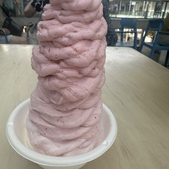 Sweet As - Strawberry yogurt - Ice Cream & Frozen Yogurt Near Me - Urban Honolulu, Hawaii Sweet As - Strawberry yogurt - Ice Cream & Frozen Yogurt Near Me - Urban Honolulu, Hawaii