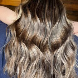 Virtue Salon