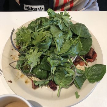HashTAG - Central Park - Pastrami Hash - Breakfast & Brunch Near Me - Denver, Colorado