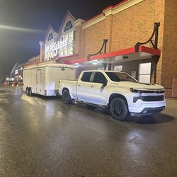 user provided Pay Less Super Markets photo