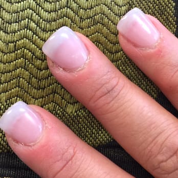 Kay's Nails - Haven't even left yet and they look like 2 weeks old! - Nail Salons Near Me - San Diego, California Kay's Nails - Haven't even left yet and they look like 2 weeks old! - Nail Salons Near Me - San Diego, California