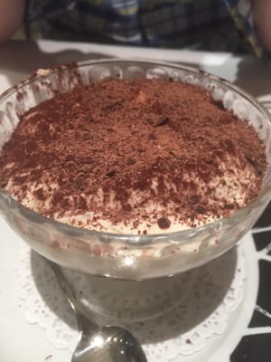 Restaurant Bella Napoli di Raffaele by null