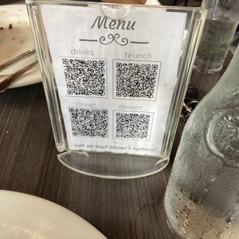 More Perreca's - Menu qr codes - Italian Near Me - Schenectady, New York