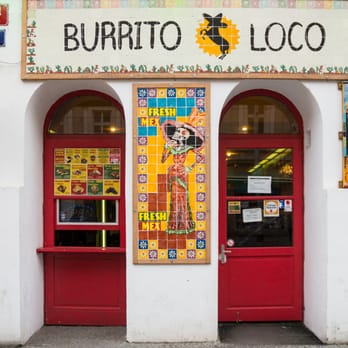 Burrito Loco - Andel Ext. - Fast Food Near Me - Prague, Puerto Rico Burrito Loco - Andel Ext. - Fast Food Near Me - Prague, Puerto Rico
