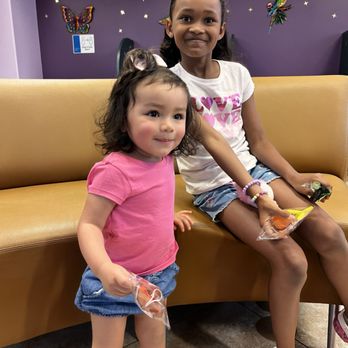 Children's Primary Dental - Office fun - Pediatric Dentists Near Me - Chula Vista, California