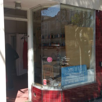 Meifei - Sewing & Alterations Near Me - San Francisco, California