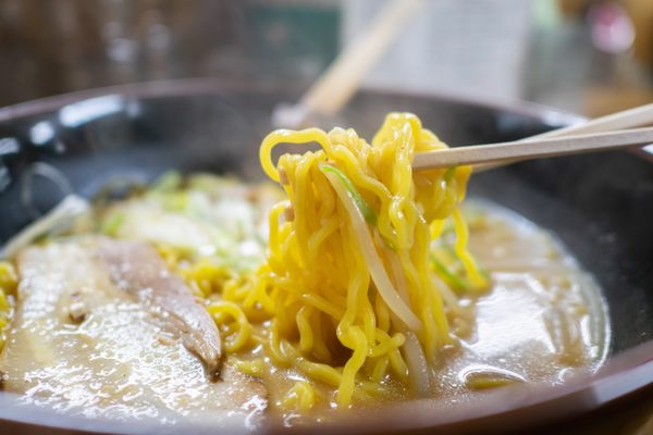Ichiddo Ramen Minneapolis by null