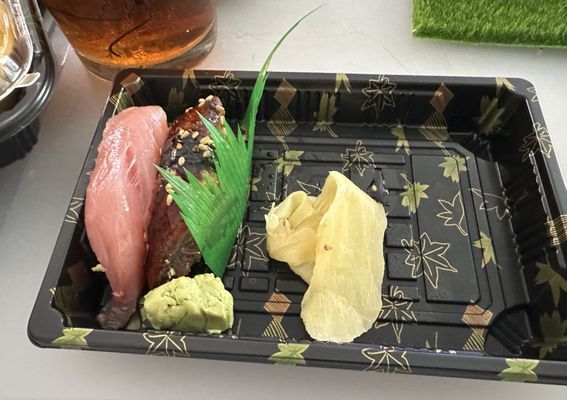 Asuka Sushi by null
