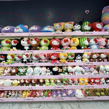 Fantasy Land - Souvenir Shops Near Me - Las Vegas, Nevada