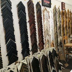 Edgewood Frame Shop
