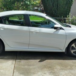 Tenneh Mobile Car Wash and Detail