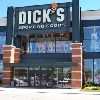 DICK'S Sporting Goods - Outdoor Gear Near Me - Madison, Wisconsin DICK'S Sporting Goods - Outdoor Gear Near Me - Madison, Wisconsin