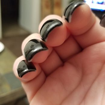 Nails Talk - Nail Salons Near Me - Bakersfield, California