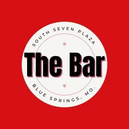 THE BAR Updated September 2024 1621 S 7 Hwy, Blue Springs, Missouri