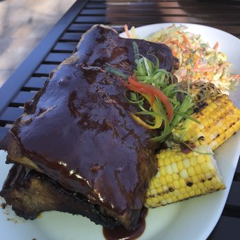 State Road Tavern - Baby back ribs - American Near Me - Kamas, Utah State Road Tavern - Baby back ribs - American Near Me - Kamas, Utah
