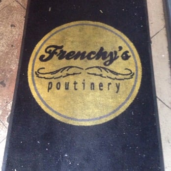 Frenchy's Poutinery - Poutineries Near Me - Windsor, Ontario