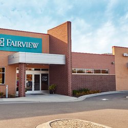 Fairview Clinics
