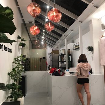 Miu's Tea - Bubble Tea Near Me - South Miami, Florida