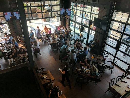 Four Day Ray Brewing by null