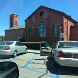 St Kilian Roman Catholic Church