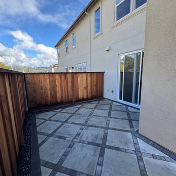System Pavers - After - Masonry/Concrete Near Me - Fremont, California System Pavers - After - Masonry/Concrete Near Me - Fremont, California