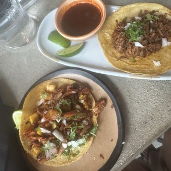 La Vecina - Birria and pork taco - Cocktail Bars Near Me - Charlotte, North Carolina La Vecina - Birria and pork taco - Cocktail Bars Near Me - Charlotte, North Carolina