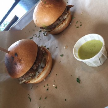 Nguyen's Kitchen - Sliders - Vietnamese Near Me - Orange, California