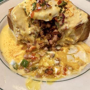 Maxie's - Denver Benedict - Breakfast & Brunch Near Me - Las Vegas, Nevada Maxie's - Denver Benedict - Breakfast & Brunch Near Me - Las Vegas, Nevada