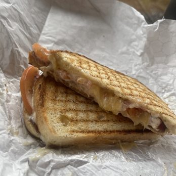 Journey Coffee - Adult grilled cheese - Coffee & Tea Near Me - Fairfield, California Journey Coffee - Adult grilled cheese - Coffee & Tea Near Me - Fairfield, California