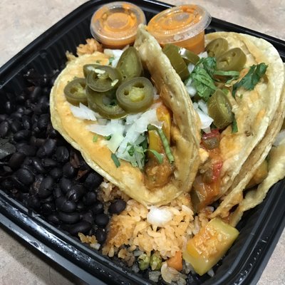 Tmaz Taqueria by null