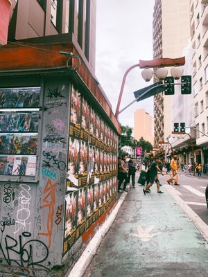 Liberdade by null