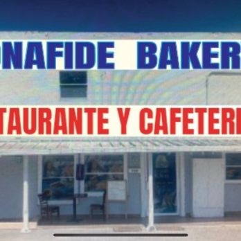 Bonafide Bakery - Bakery Bakery Argentino in Clewiston  718 E Sugarland Hawy Clewiston Florida 33440 873-301-3831 Open 7 days a week  Abierto los 7 días - Bakeries Near Me - Clewiston, Florida