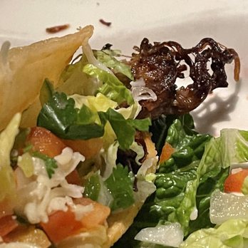 Javier's - Burnt meat rawhide taco. Mmnnn my fave! - Mexican Near Me - Irvine, California Javier's - Burnt meat rawhide taco. Mmnnn my fave! - Mexican Near Me - Irvine, California