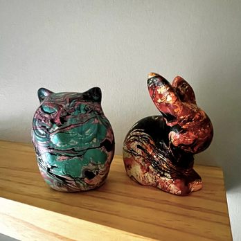 Indigo Cottage Crafts - Arts & Crafts Near Me - Papillion,, Nebraska