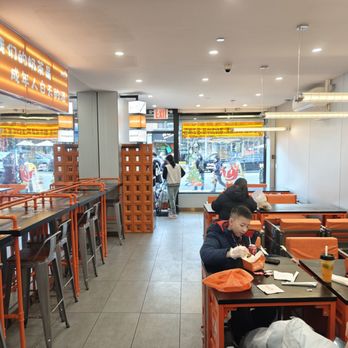 36 Lunar Kitchen - Fast Food Near Me - Brooklyn, New York 36 Lunar Kitchen - Fast Food Near Me - Brooklyn, New York
