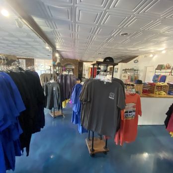 Booty Treats - Big Booty - Retail area (no ice cream allowed) - Ice Cream & Frozen Yogurt Near Me - Nags Head, North Carolina