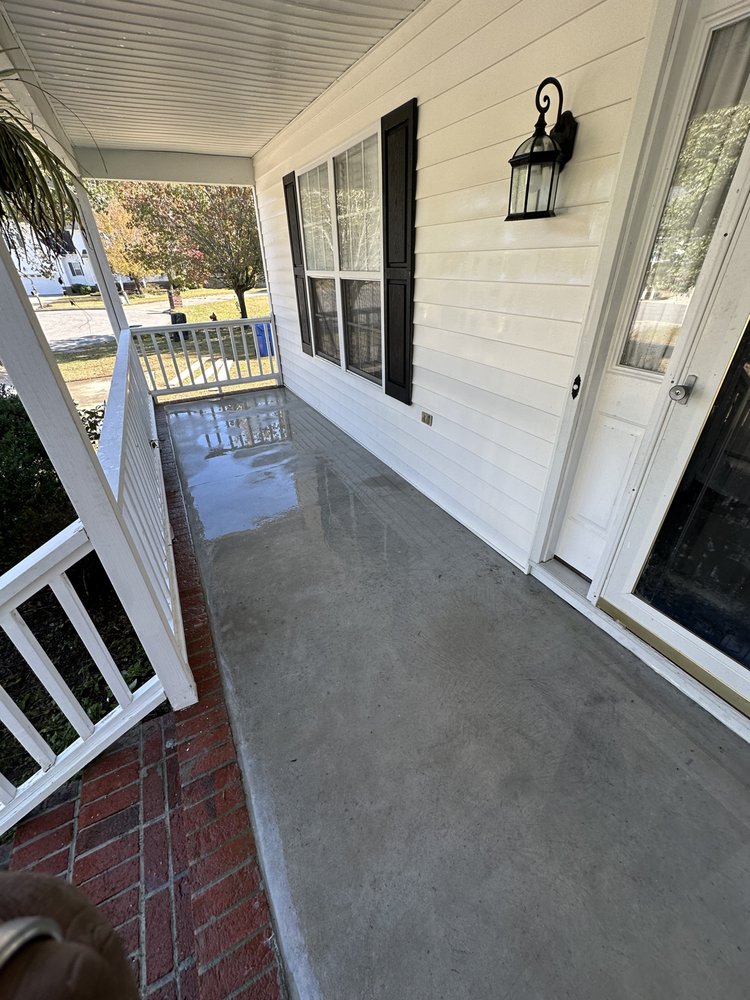 BROTHER’S PRESSURE WASHING & DETAILING Updated August 2024 Request a Quote 21 Photos