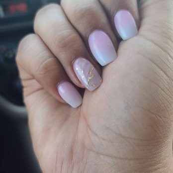 Luxury Nail Bar - Thank you to the lady who did my nails!! Absolutely in love with these!! - Nail Salons Near Me - Clackamas, Oregon Luxury Nail Bar - Thank you to the lady who did my nails!! Absolutely in love with these!! - Nail Salons Near Me - Clackamas, Oregon