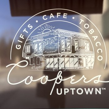 Cooper's Uptown - Gift Shops Near Me - Kenosha, Wisconsin Cooper's Uptown - Gift Shops Near Me - Kenosha, Wisconsin