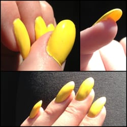 Pacific Nails Spa