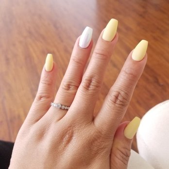 Nail Place - Vince did not come to play. I'm living for this set!!!!! - Nail Salons Near Me - Gardena, California Nail Place - Vince did not come to play. I'm living for this set!!!!! - Nail Salons Near Me - Gardena, California