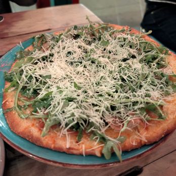 Red Window - Flat bread - Cocktail Bars Near Me - San Francisco, California