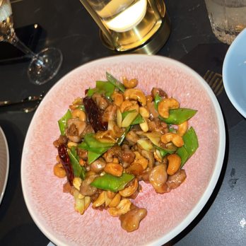 53 NYC - Kung pao quail - Asian Fusion Near Me - New York, New York 53 NYC - Kung pao quail - Asian Fusion Near Me - New York, New York