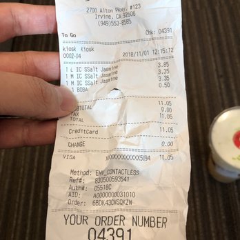 85°C Bakery Cafe-Irvine - Coffee & Tea Near Me - Irvine, California