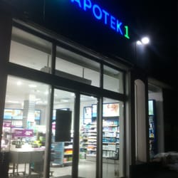 Apotek 1 Hvalen