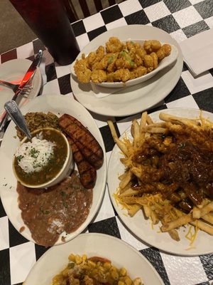 Acme Oyster House by null