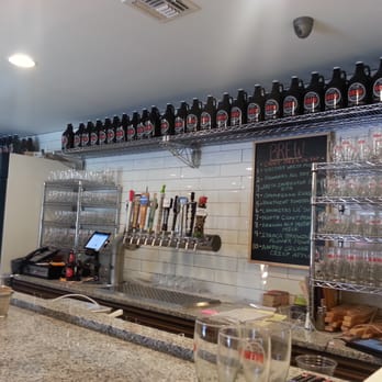 Brew - Growler fills! - American Near Me - Rock Hill, New York