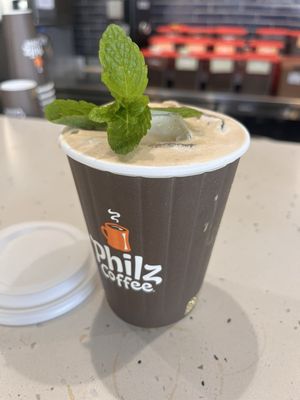 Philz Coffee by null