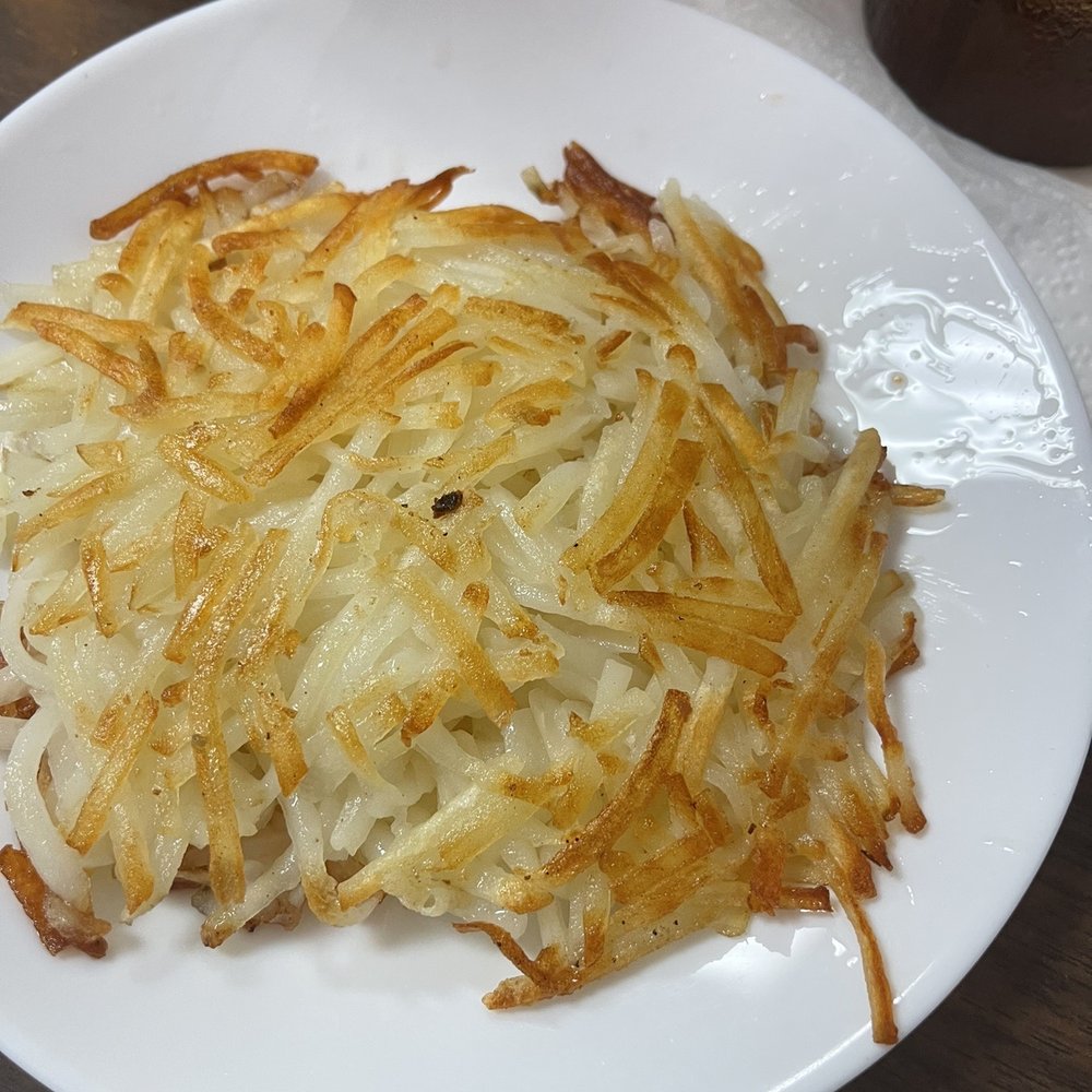 Jack's Inn - Hash brown - Breakfast & Brunch Near Me - Kahului, Hawaii Jack's Inn - Hash brown - Breakfast & Brunch Near Me - Kahului, Hawaii