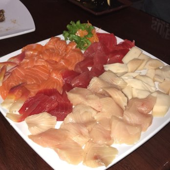 Sushi 9 - Sashimi for days! - Sushi Bars Near Me - Katy, Texas Sushi 9 - Sashimi for days! - Sushi Bars Near Me - Katy, Texas